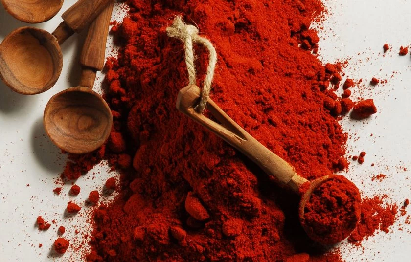 Τα 3 σημαντικά οφέλη που μας προσφέρει η πάπρικα-Εσείς τα γνωρίζετε;